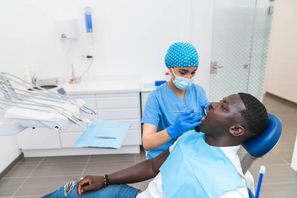 Best Emergency Dental Care for Broken or Chipped Teeth in Weston Mills, NY